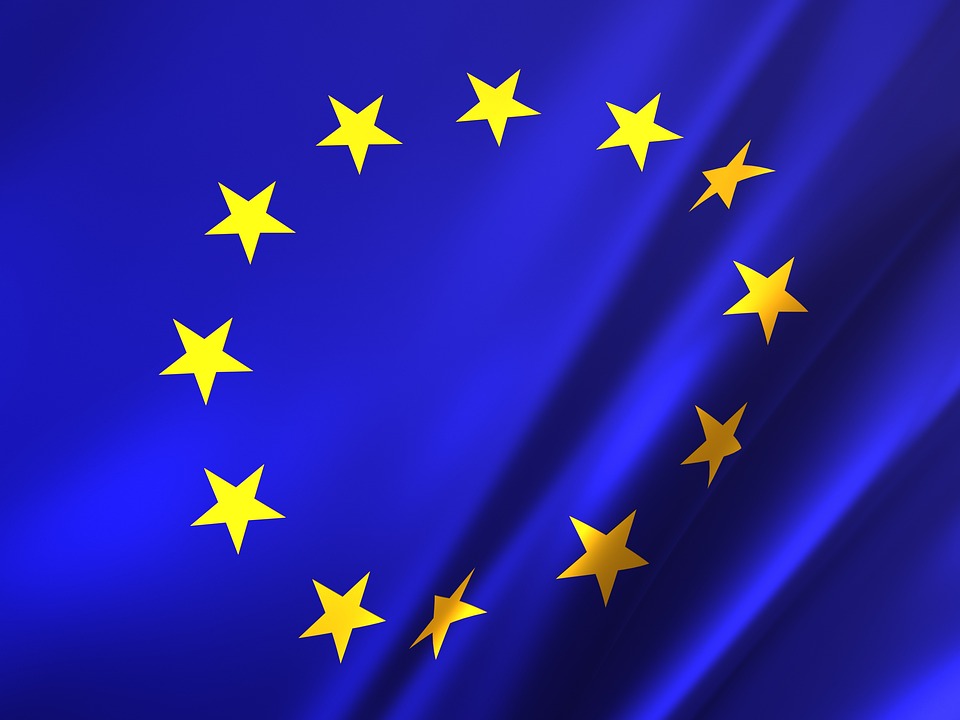 EU má různá postavení.