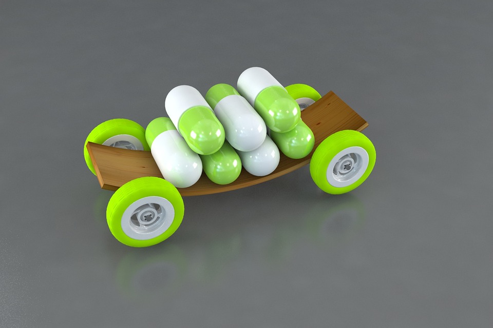 Registrace léčiv je složitá.